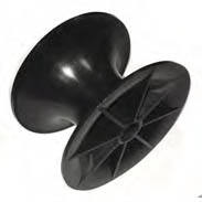 Delrin Replacement Roller Southland Tools PR-1